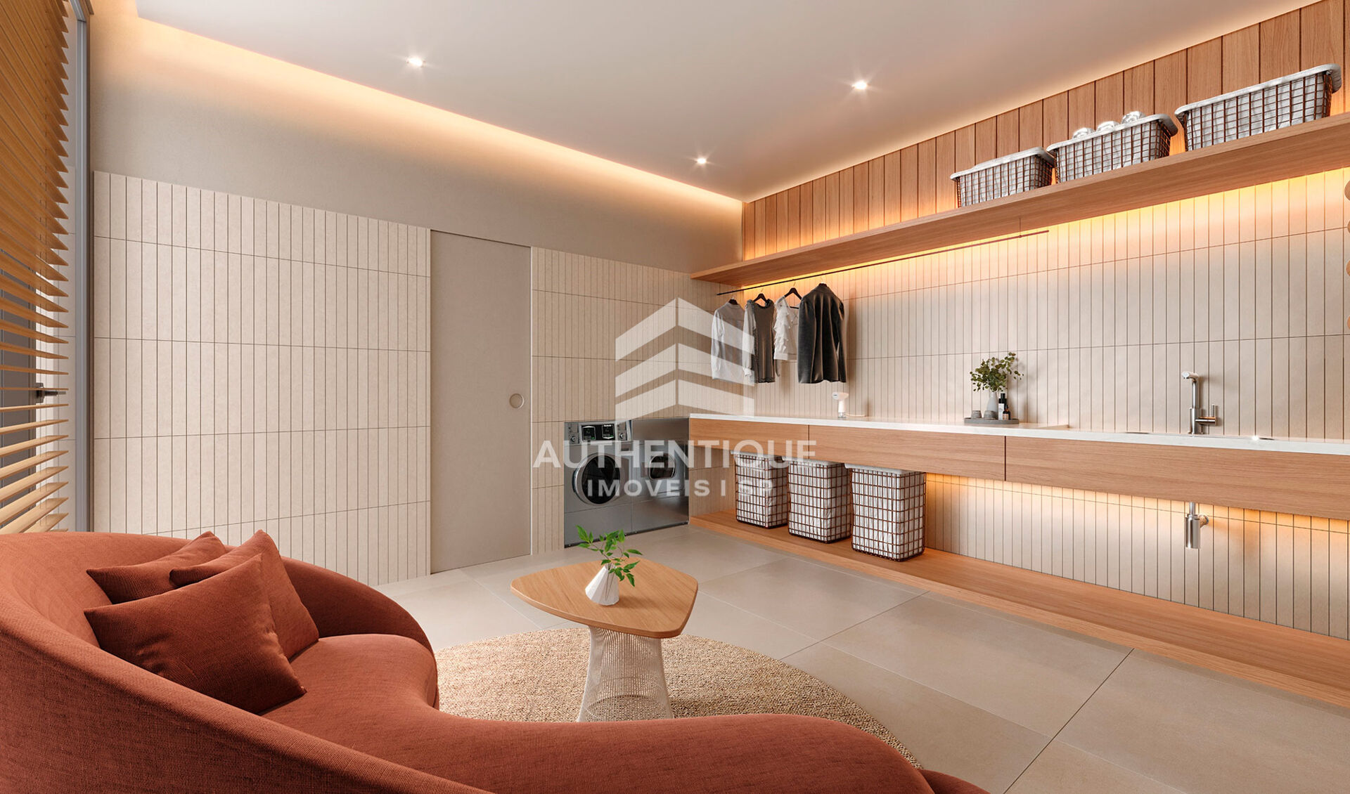 Apartamento, 3 quartos, 124 m² - Foto 56