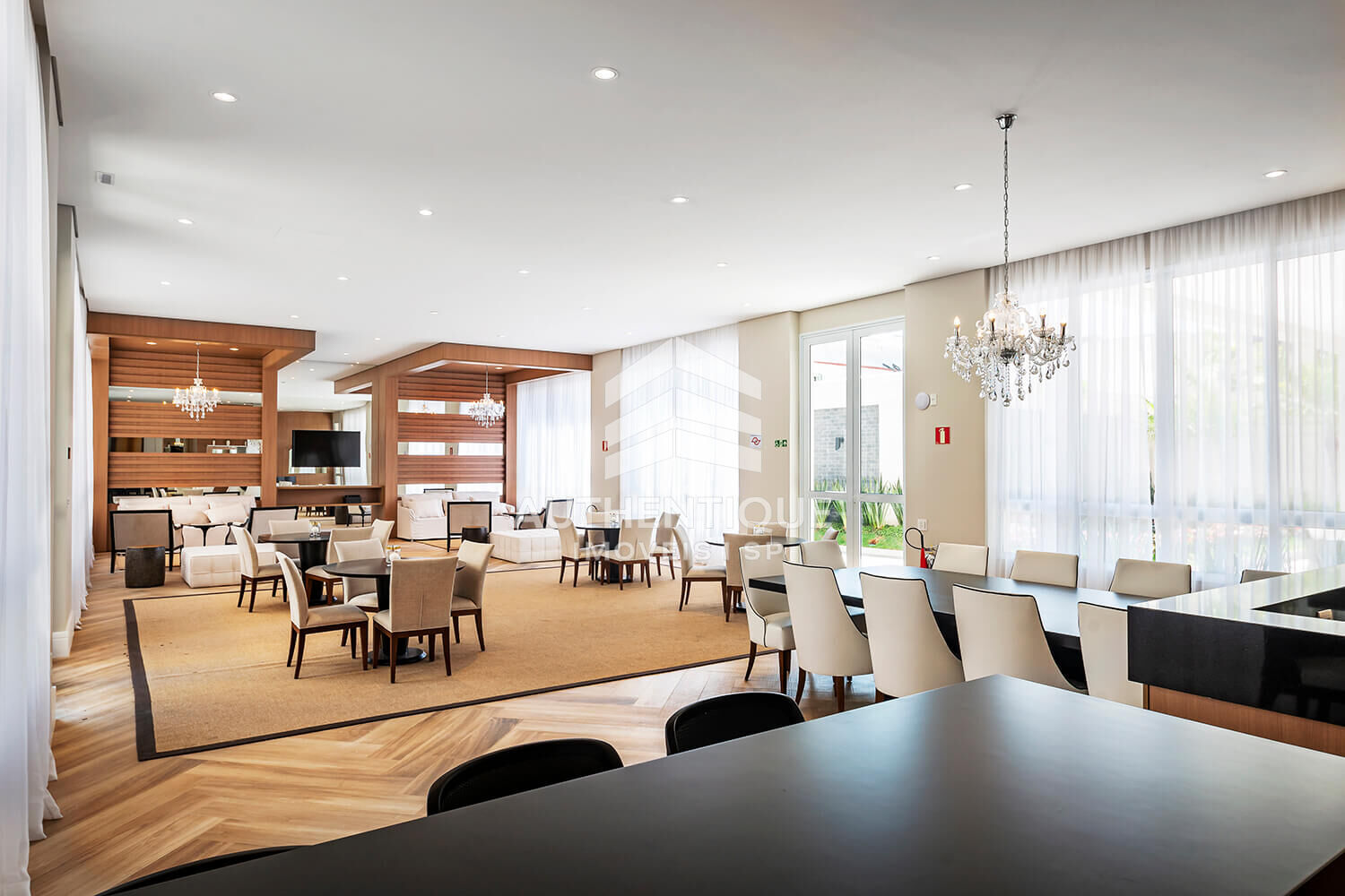 Apartamento, 3 quartos, 172 m² - Foto 31