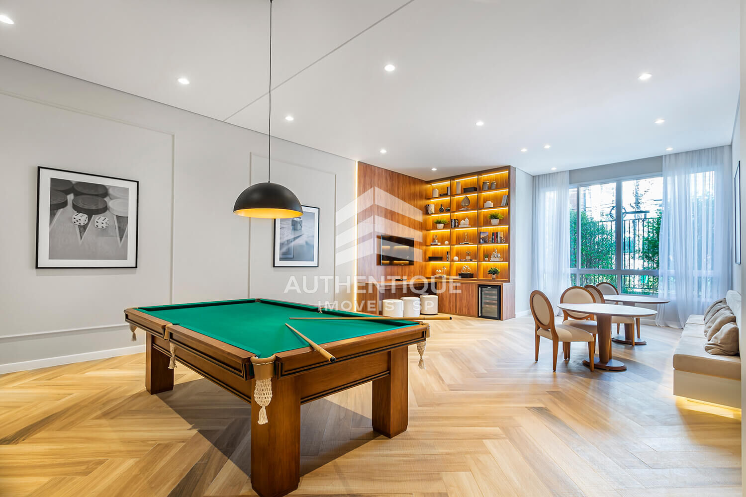 Apartamento, 3 quartos, 172 m² - Foto 32