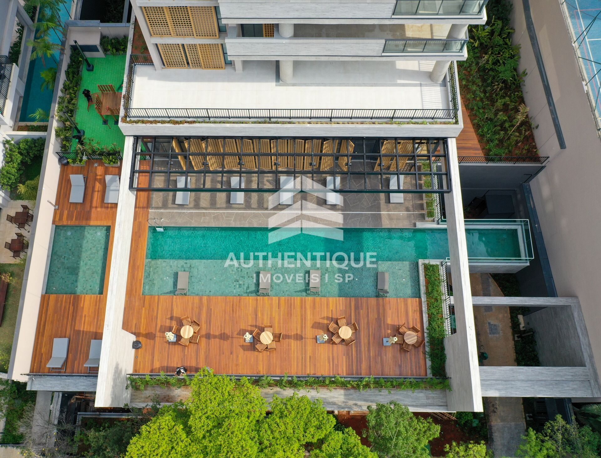 Apartamento, 3 quartos, 154 m² - Foto 52
