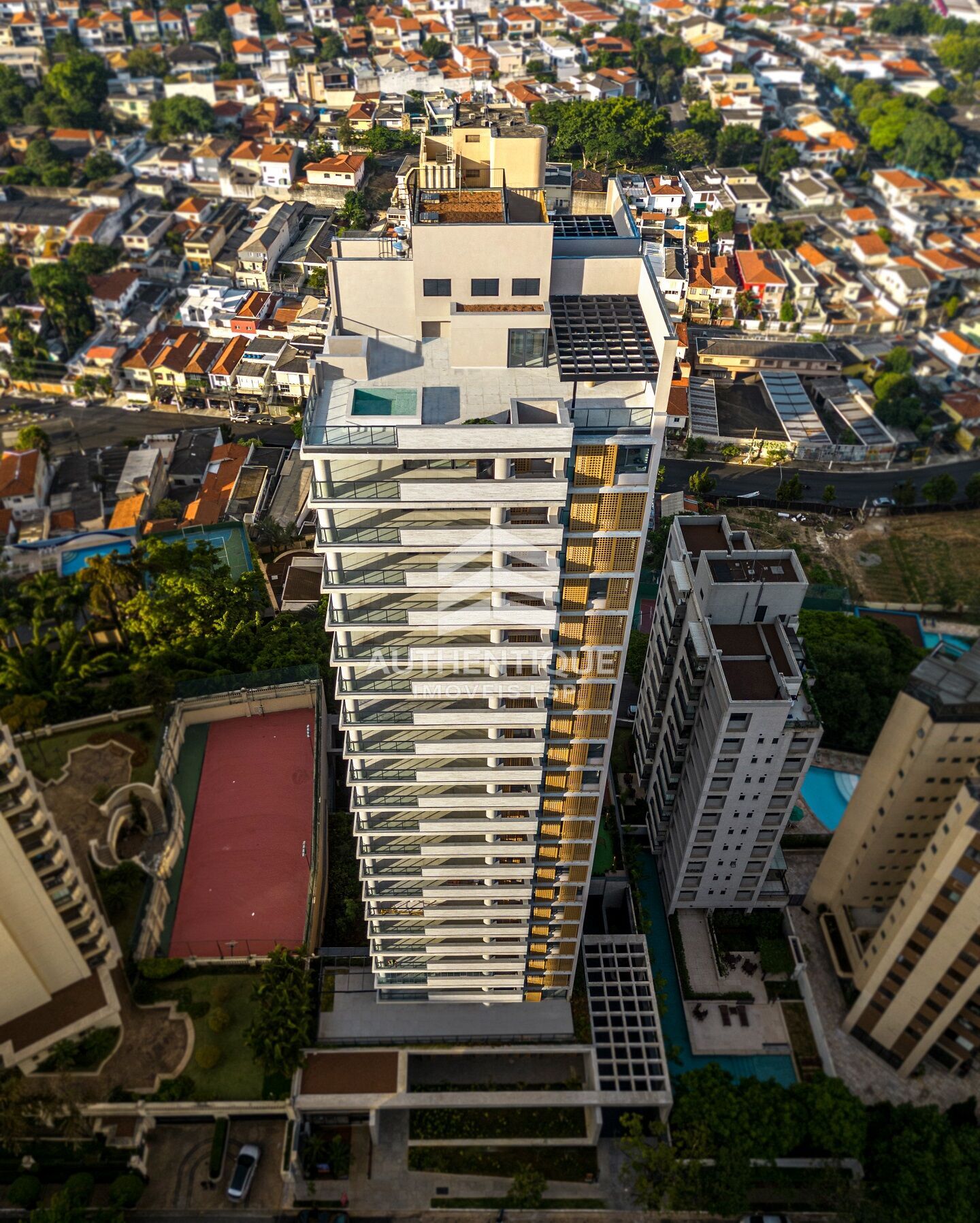 Apartamento, 3 quartos, 154 m² - Foto 53
