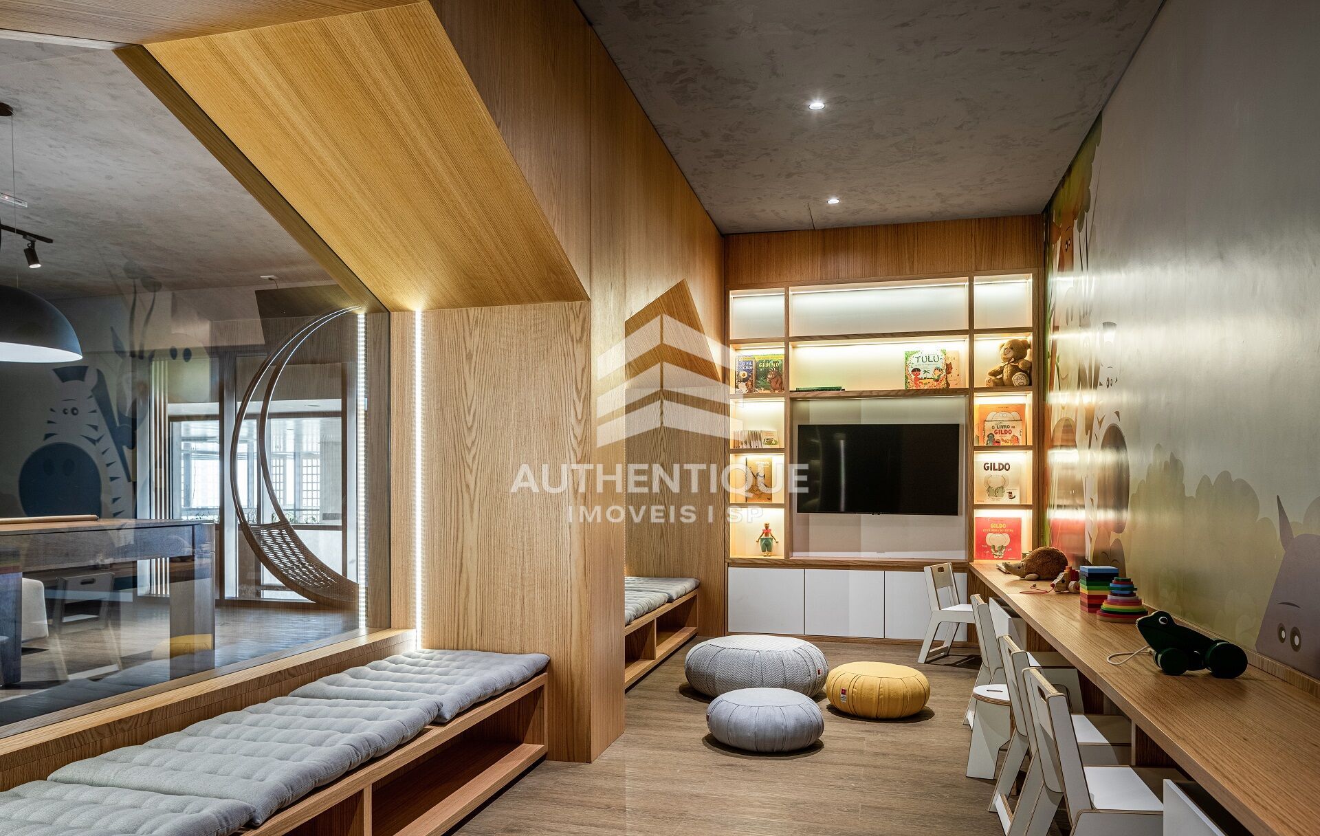 Apartamento, 3 quartos, 154 m² - Foto 63