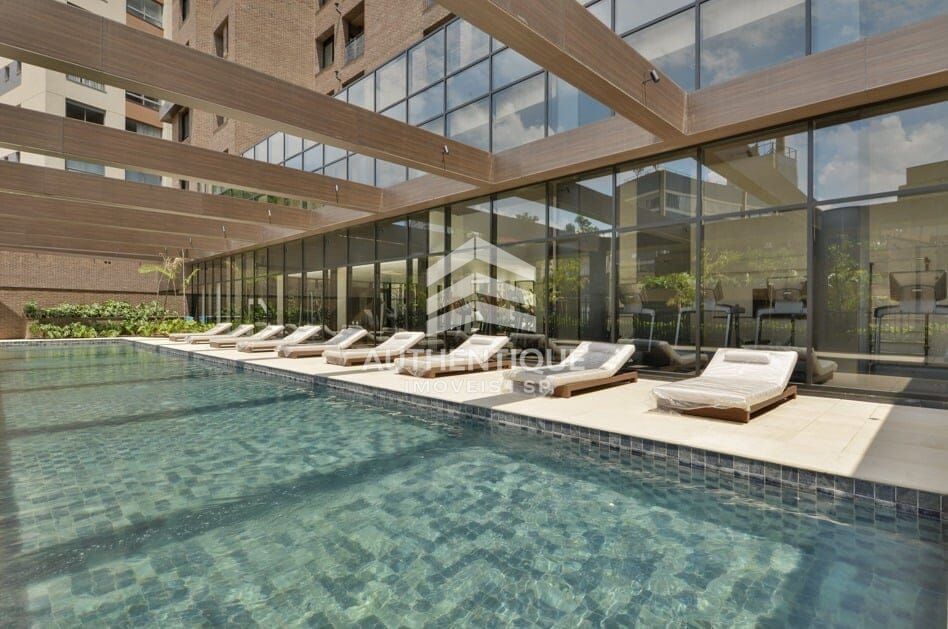 Apartamento, 3 quartos, 231 m² - Foto 33