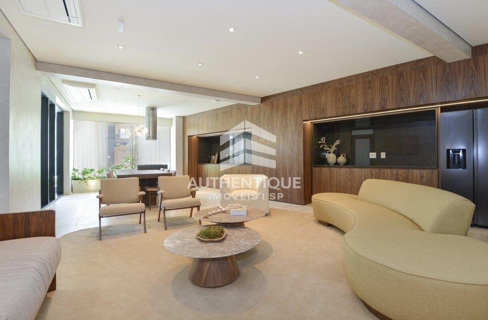 Apartamento, 3 quartos, 231 m² - Foto 47