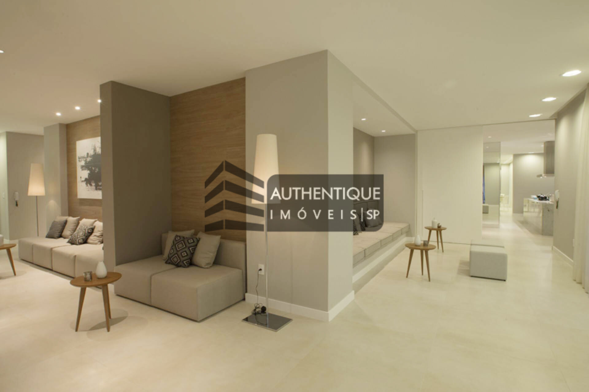 Apartamento à venda com 2 quartos, 55m² - Foto 35