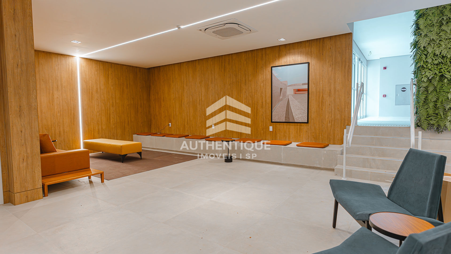 Apartamento, 1 quarto, 34 m² - Foto 55