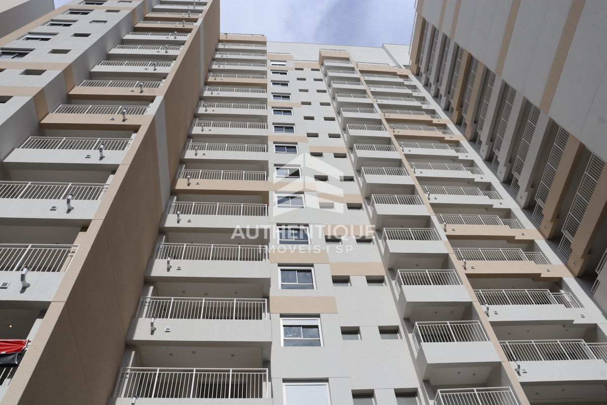 Apartamento, 1 quarto, 34 m² - Foto 35
