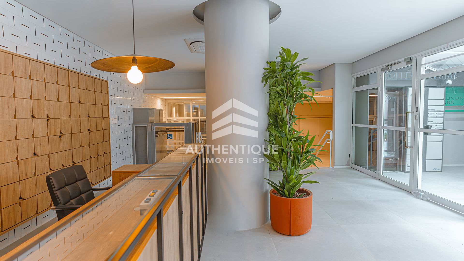 Apartamento, 1 quarto, 34 m² - Foto 54