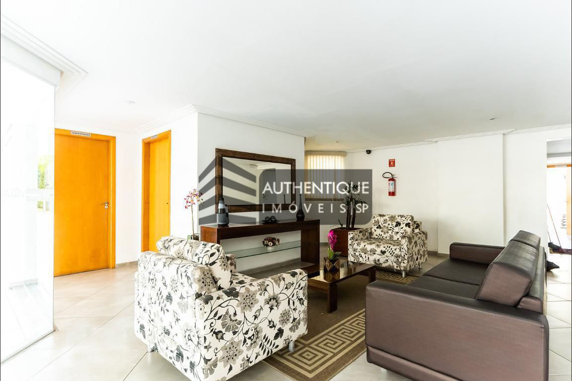 Apartamento à venda com 3 quartos, 76m² - Foto 14