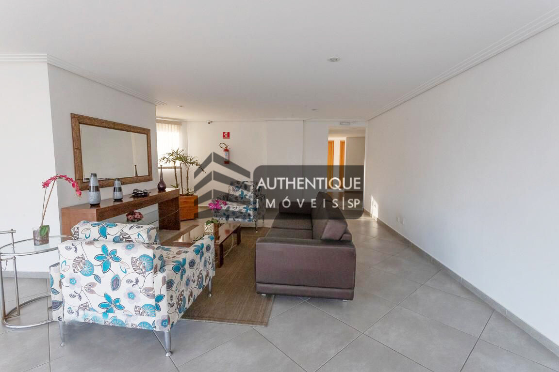 Apartamento à venda com 3 quartos, 76m² - Foto 15