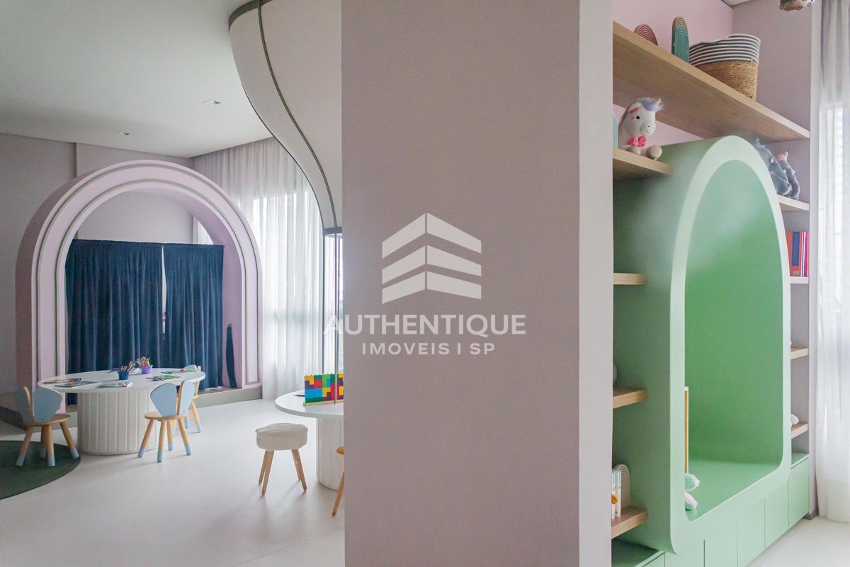 Apartamento, 3 quartos, 162 m² - Foto 31