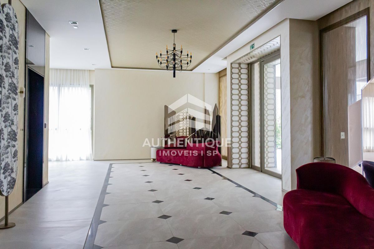 Apartamento, 3 quartos, 162 m² - Foto 26