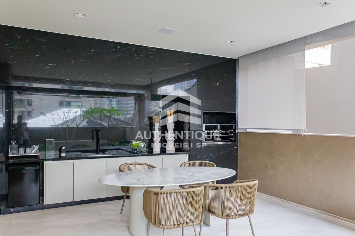 Apartamento, 3 quartos, 162 m² - Foto 32