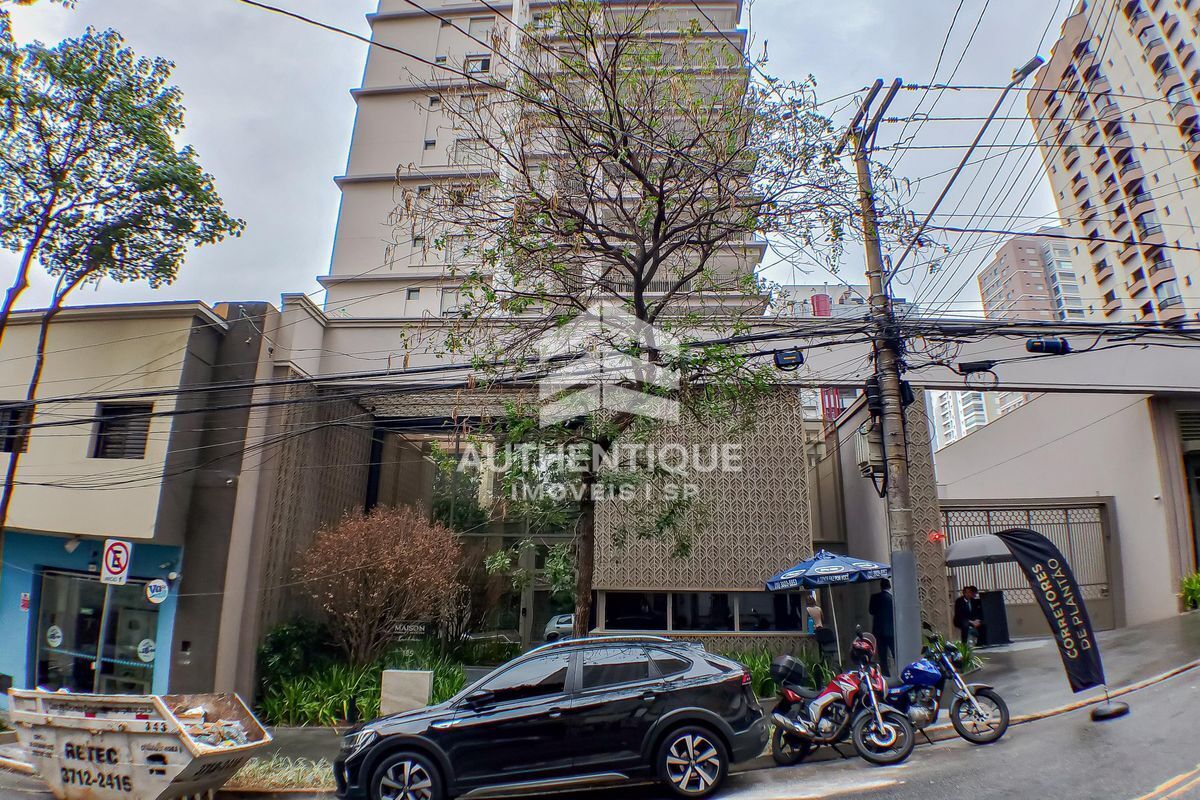 Apartamento, 3 quartos, 162 m² - Foto 19