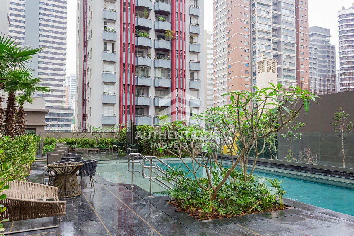 Apartamento, 3 quartos, 162 m² - Foto 21