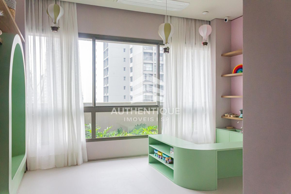 Apartamento, 3 quartos, 162 m² - Foto 33