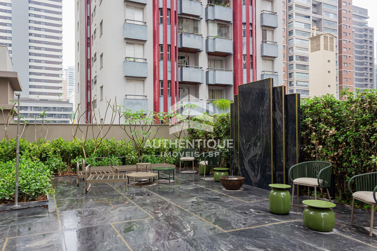 Apartamento, 3 quartos, 162 m² - Foto 22
