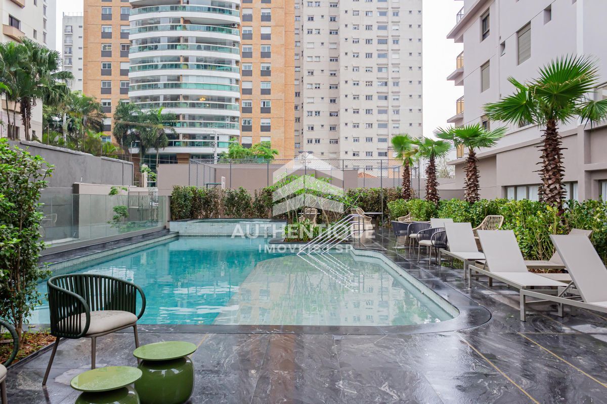 Apartamento, 3 quartos, 162 m² - Foto 27