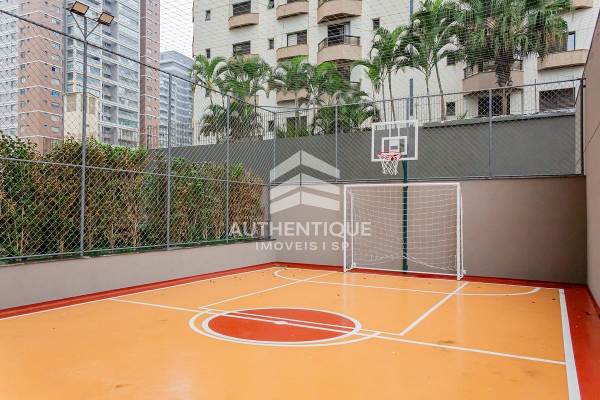 Apartamento, 3 quartos, 162 m² - Foto 30