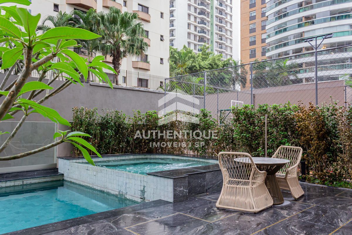 Apartamento, 3 quartos, 162 m² - Foto 20