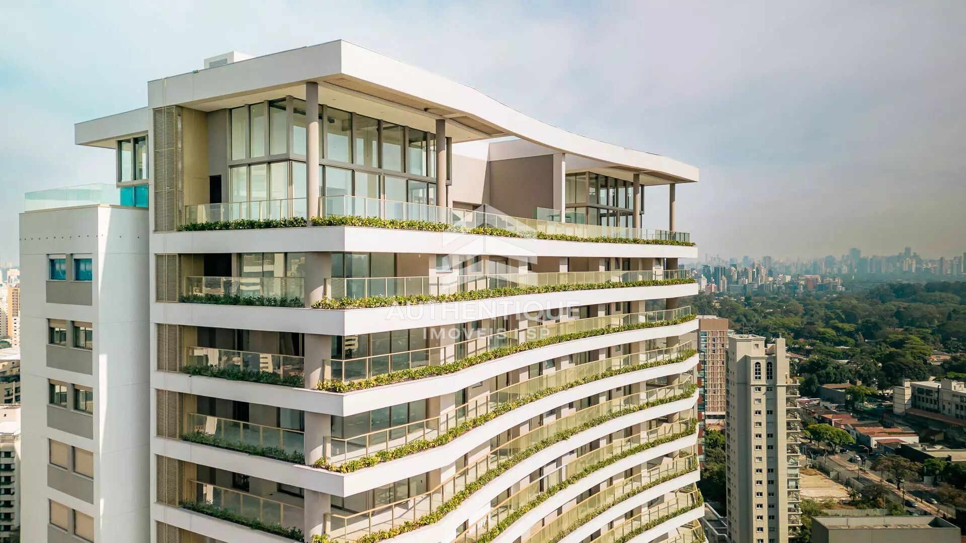 Cobertura, 3 quartos, 291 m² - Foto 43
