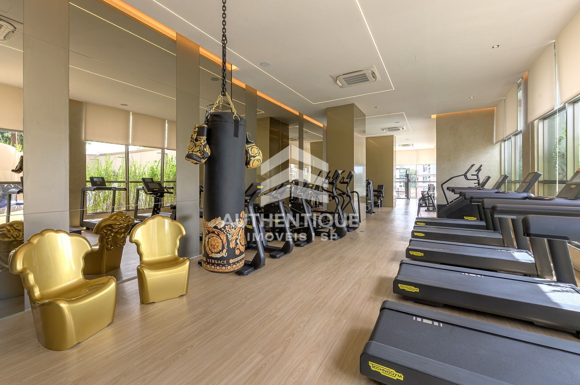 Cobertura, 3 quartos, 291 m² - Foto 50