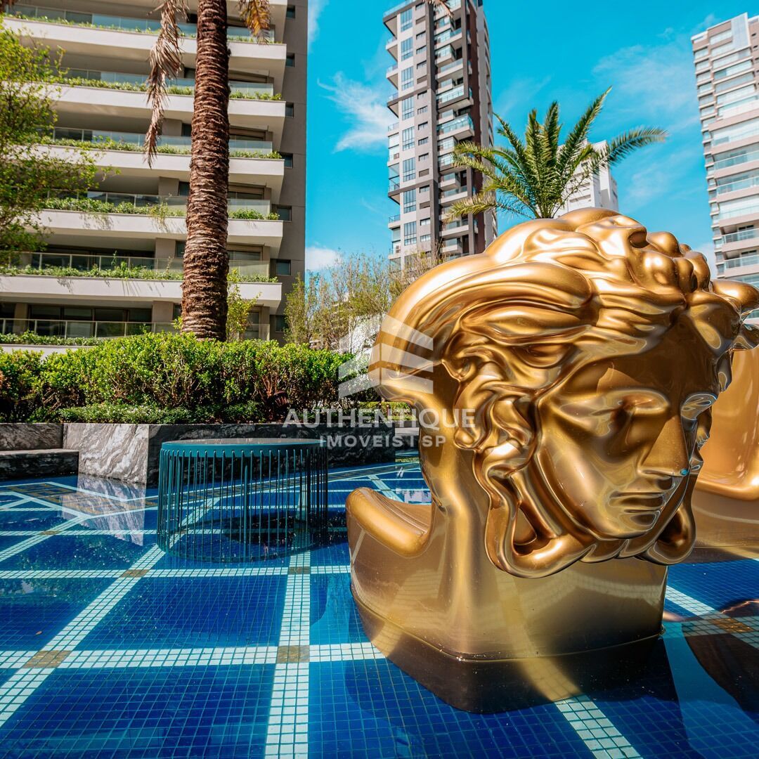 Cobertura, 3 quartos, 291 m² - Foto 39