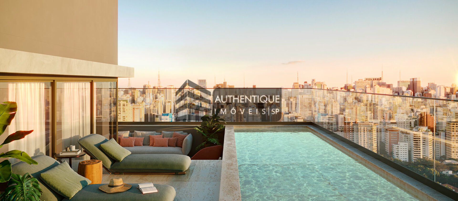 Cobertura à venda com 4 quartos, 438m² - Foto 21