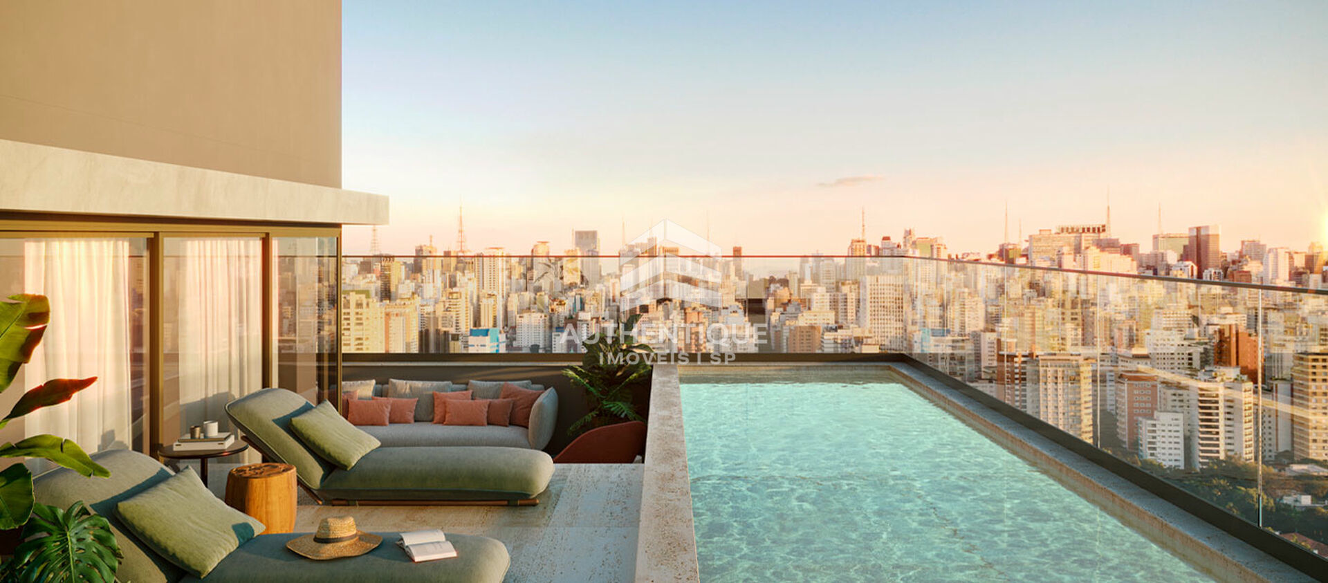 Cobertura, 4 quartos, 438 m² - Foto 21