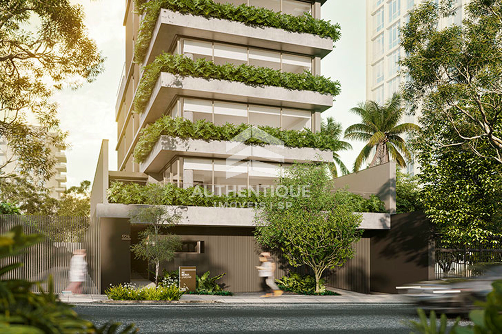 Cobertura, 4 quartos, 438 m² - Foto 16