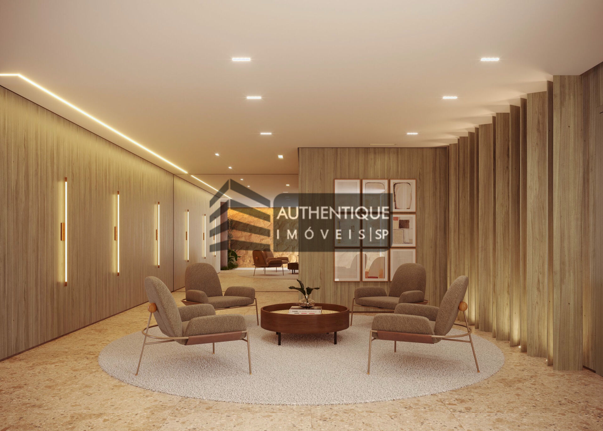 Cobertura à venda com 4 quartos, 438m² - Foto 24