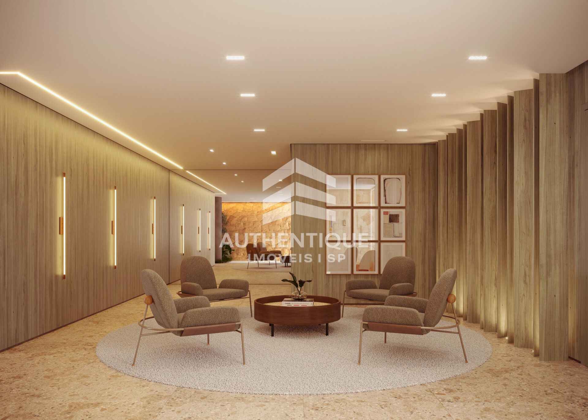 Cobertura, 4 quartos, 438 m² - Foto 24