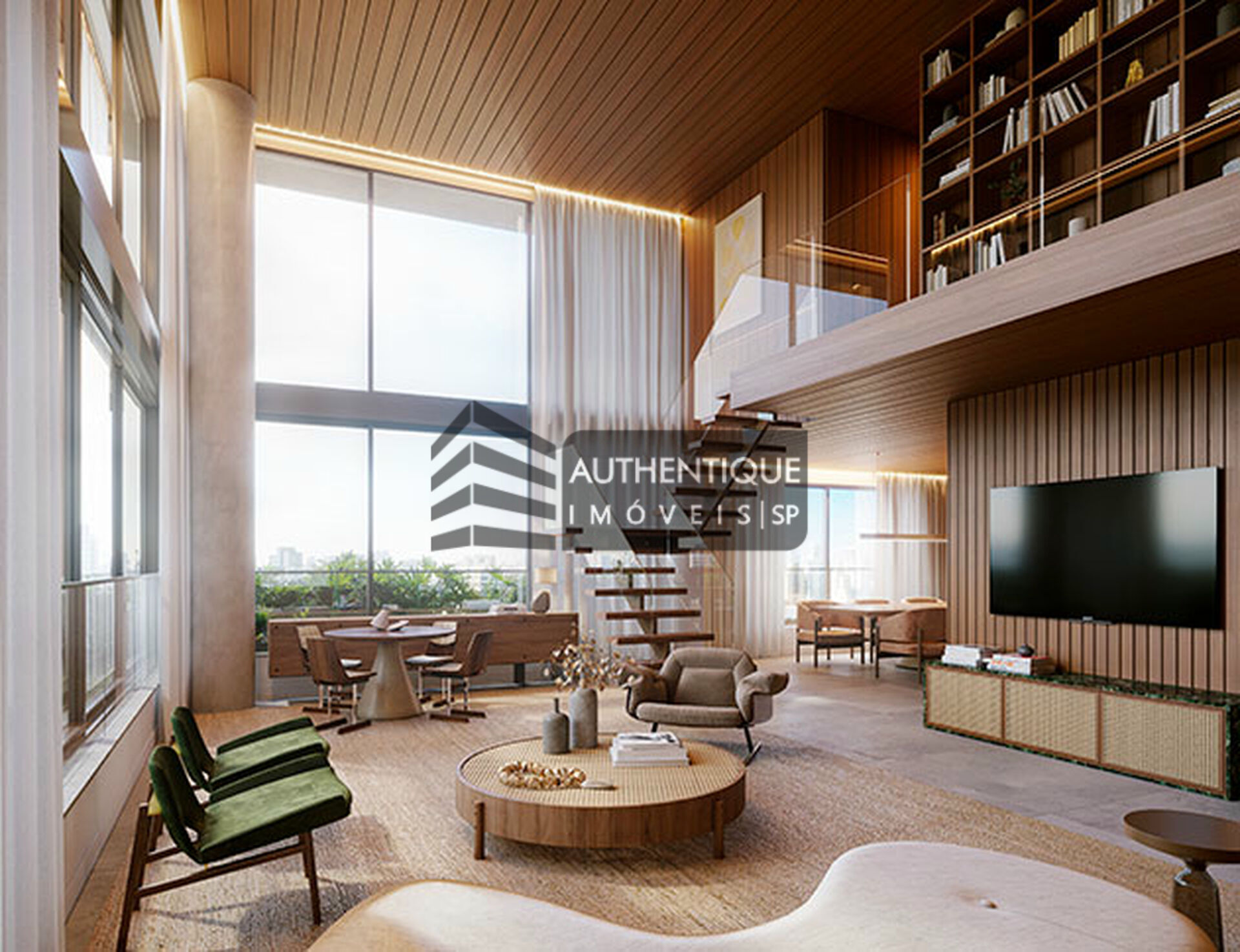 Cobertura à venda com 4 quartos, 438m² - Foto 18