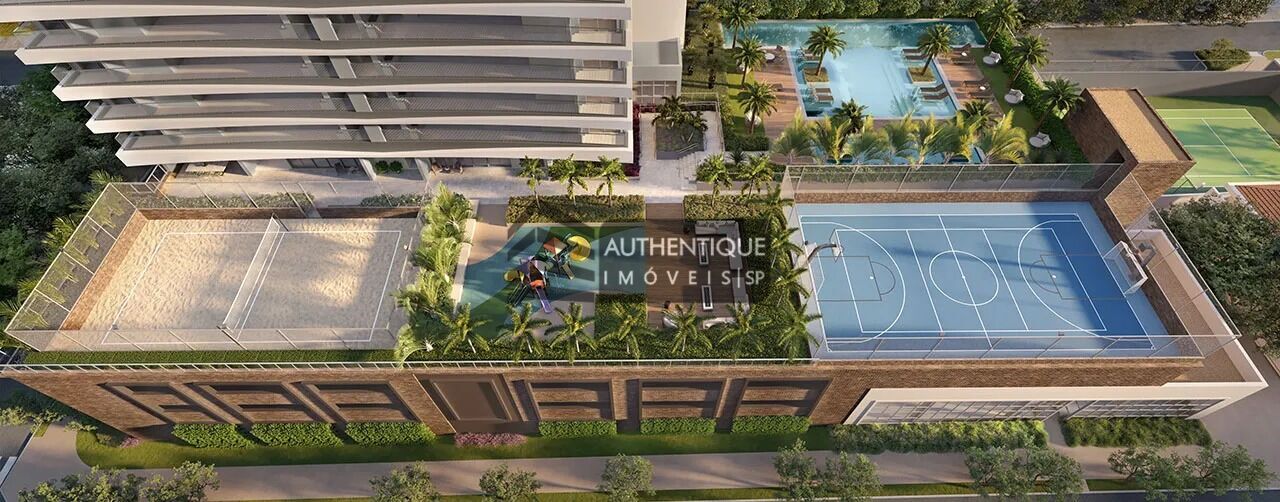 Cobertura à venda com 3 quartos, 480m² - Foto 56