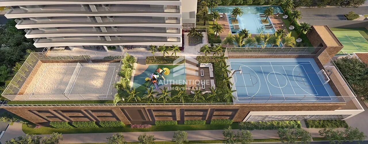 Apartamento, 3 quartos, 166 m² - Foto 35