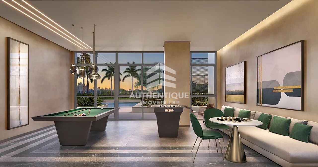 Apartamento, 3 quartos, 166 m² - Foto 42