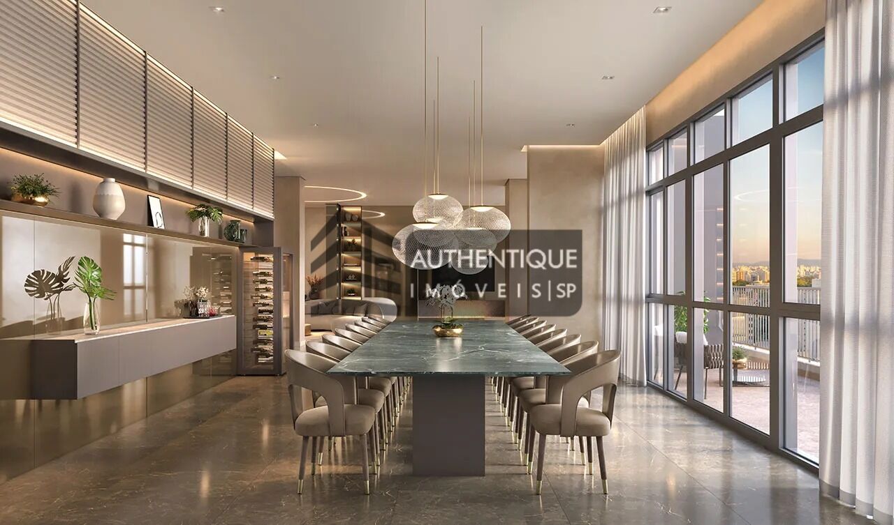 Cobertura à venda com 3 quartos, 480m² - Foto 67