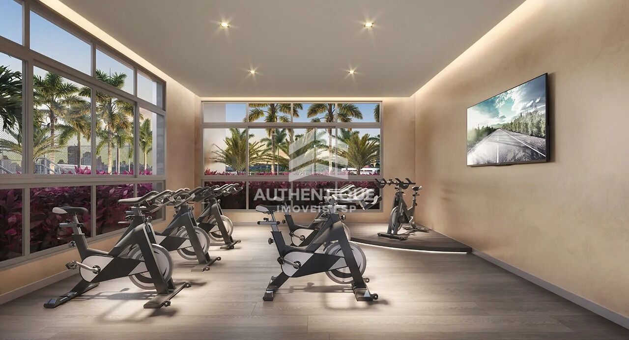 Apartamento, 3 quartos, 166 m² - Foto 44