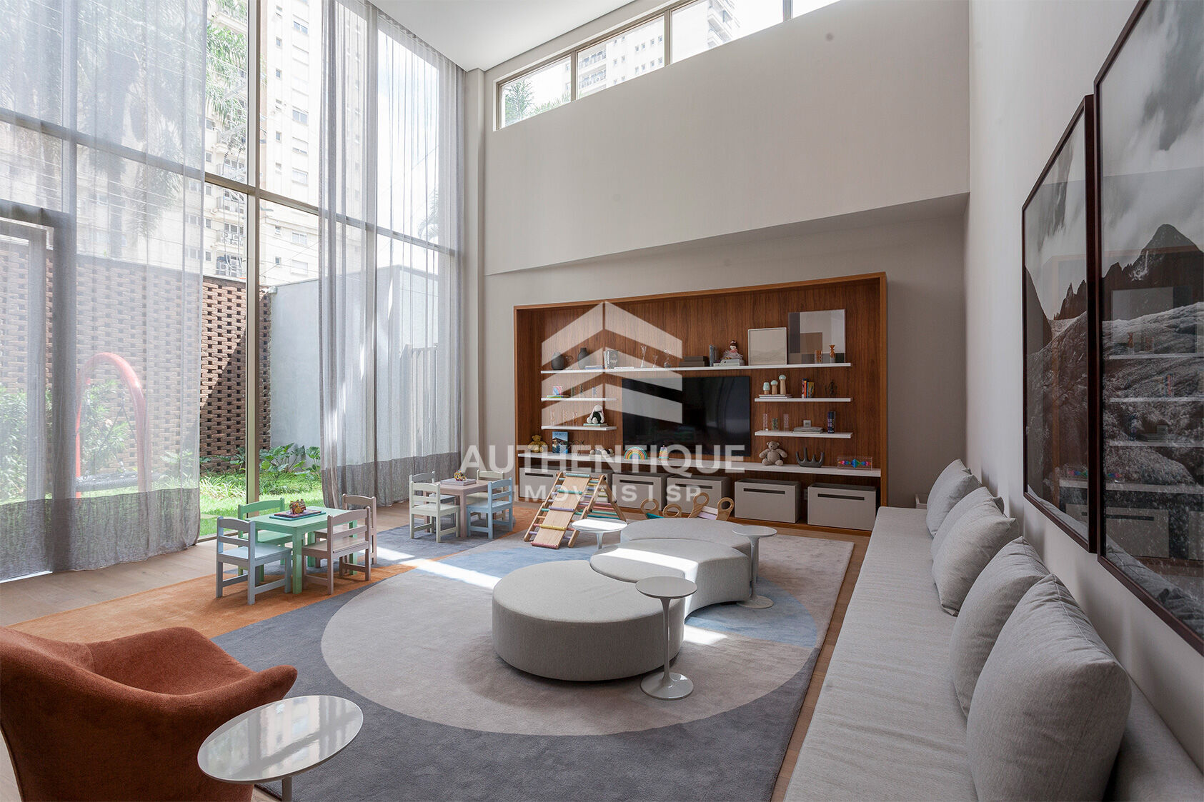 Cobertura, 4 quartos, 771 m² - Foto 27