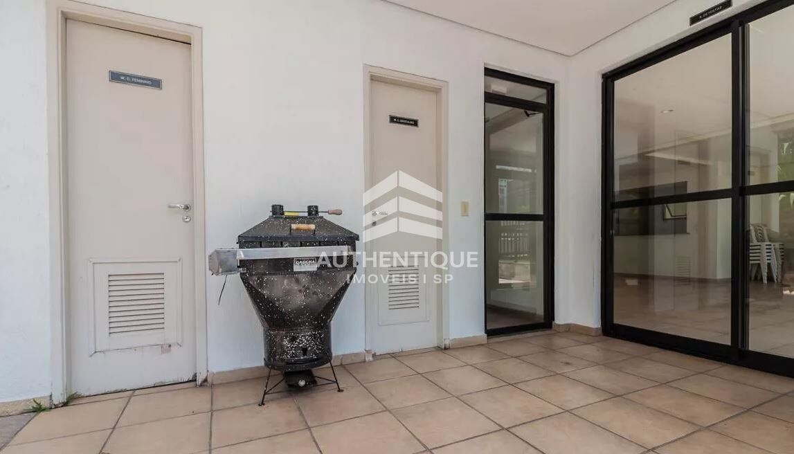 Apartamento, 2 quartos, 48 m² - Foto 48