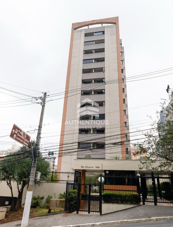 Apartamento, 2 quartos, 48 m² - Foto 36
