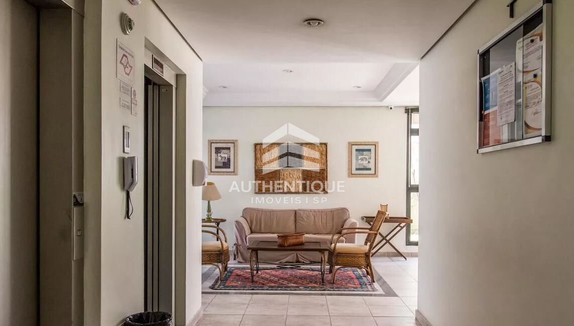 Apartamento, 2 quartos, 48 m² - Foto 38