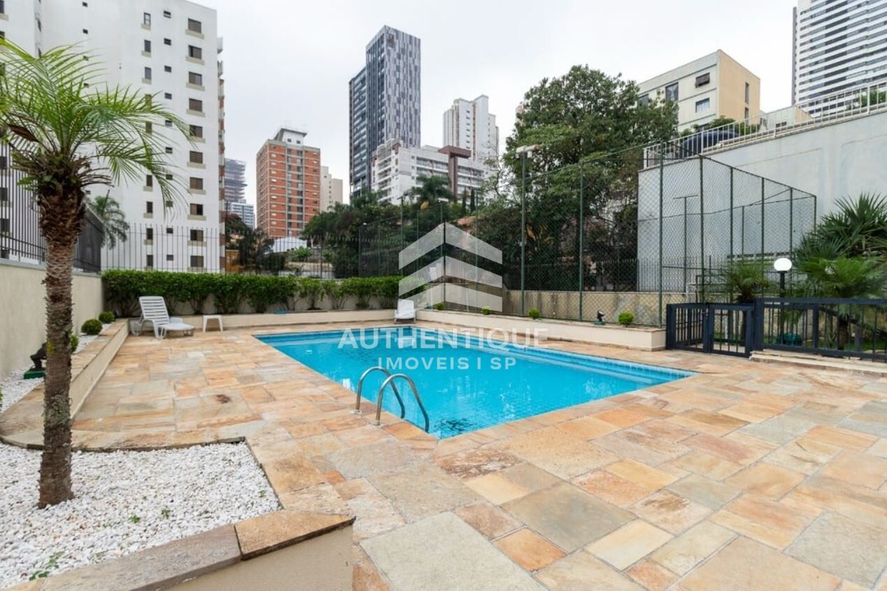 Apartamento, 2 quartos, 48 m² - Foto 34