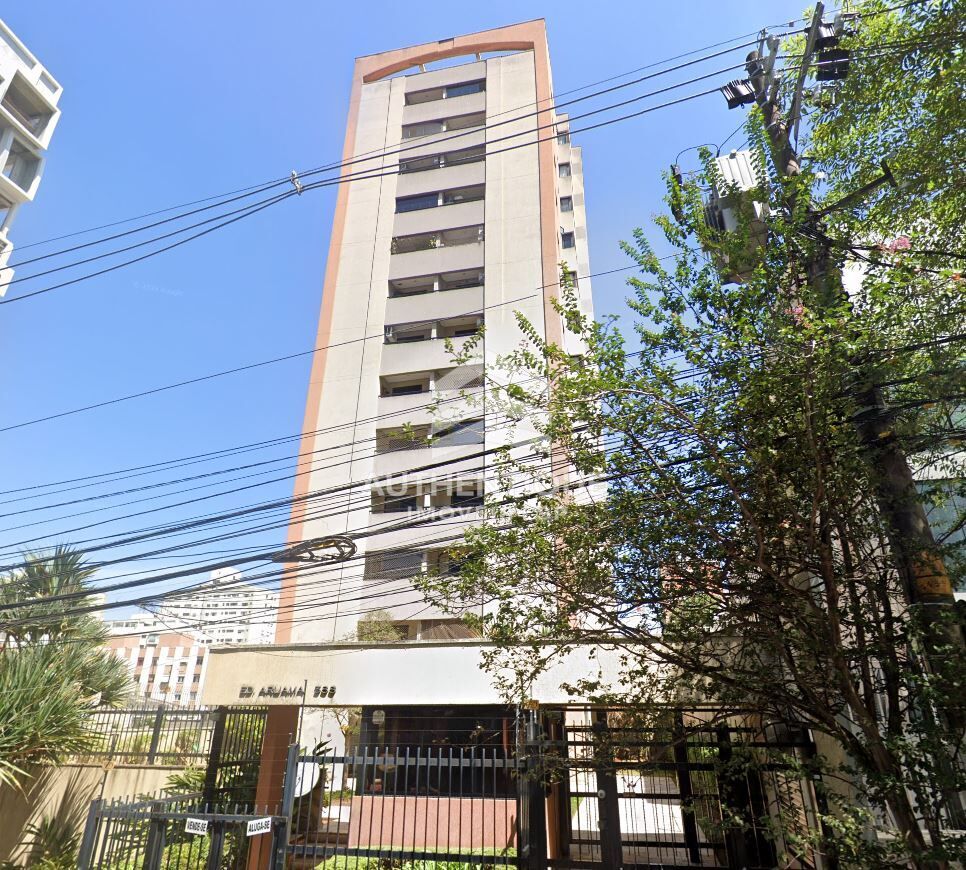 Apartamento, 2 quartos, 48 m² - Foto 33