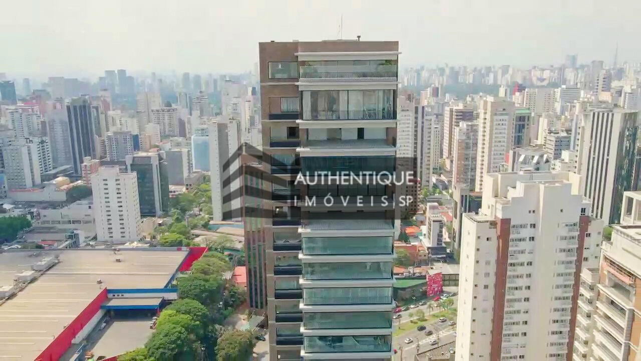 Apartamento à venda com 4 quartos, 303m² - Foto 14