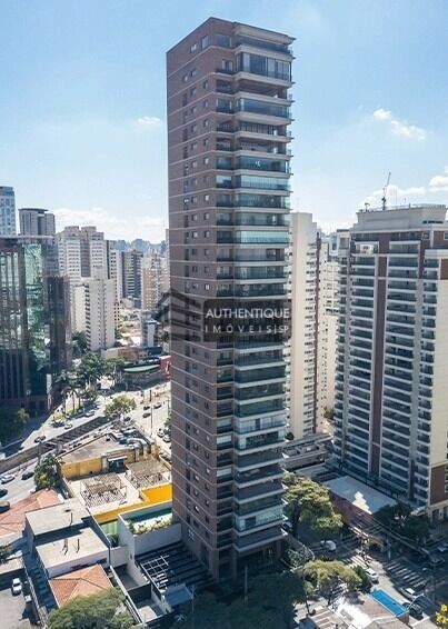 Apartamento à venda com 4 quartos, 303m² - Foto 18