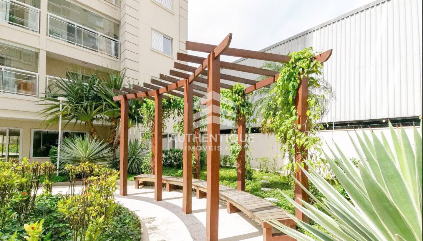 Apartamento, 2 quartos, 60 m² - Foto 21