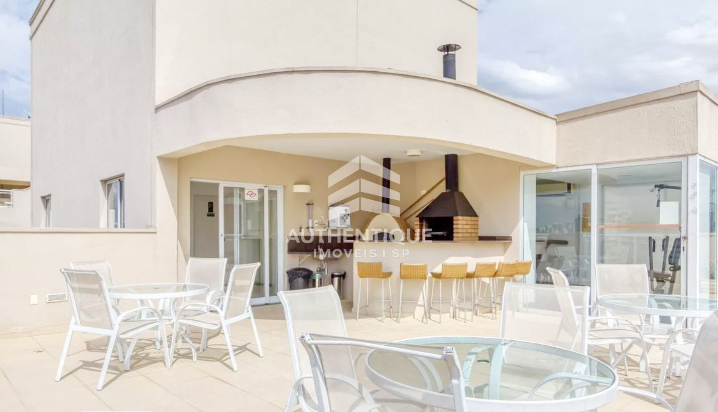 Apartamento, 2 quartos, 60 m² - Foto 24