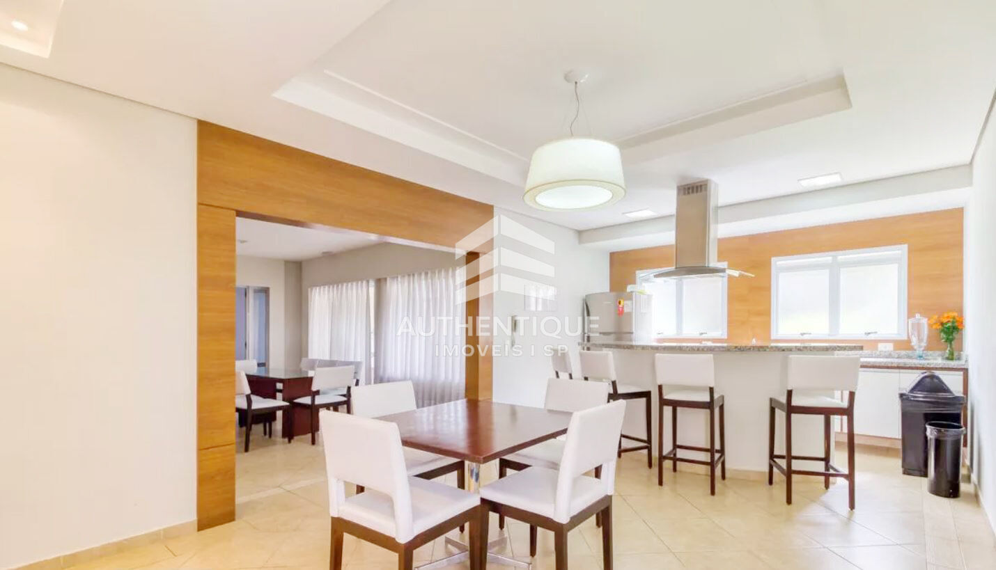 Apartamento, 2 quartos, 60 m² - Foto 27