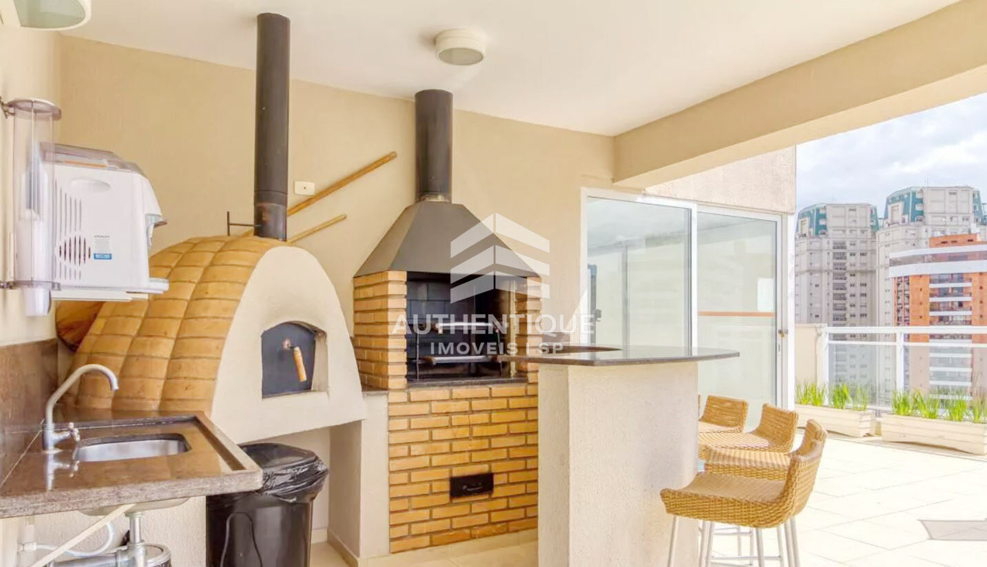 Apartamento, 2 quartos, 60 m² - Foto 23